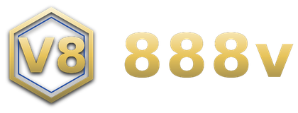 888v logo