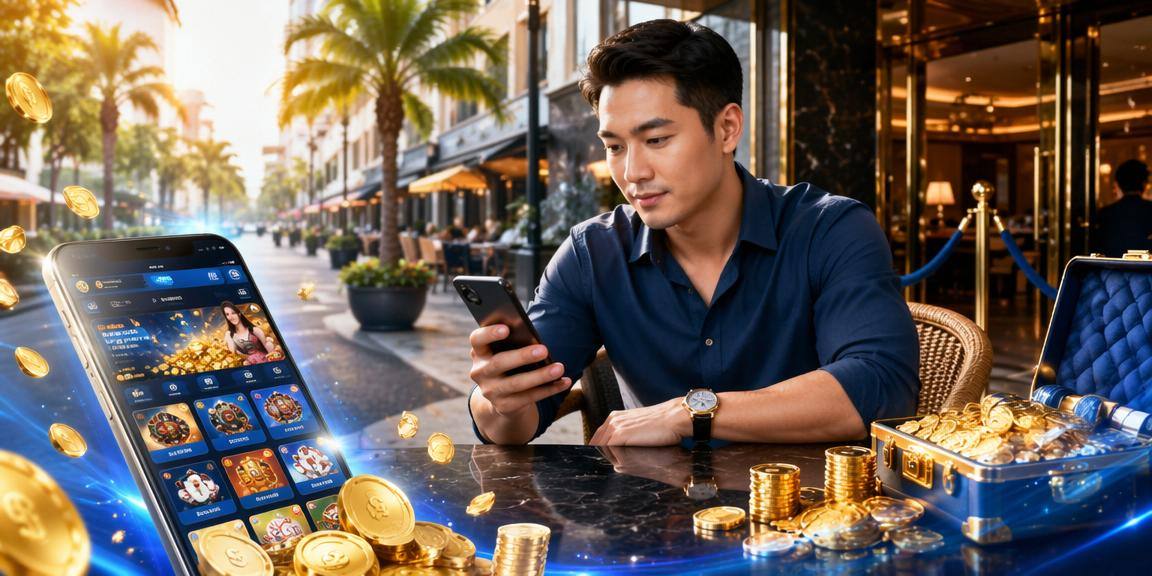 888v Mekong Turbo: vòng cược nhanh trên 888v